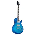 PRS S2 McCarty 594 Singlecut Lake Blue - Custom E-Gitarre
