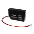 Gel Batterie Universal Xtreme AGM wartungsfrei 12V 0.8Ah 82-208#