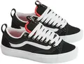 VANS SKATE OLD SKOOL 36+ Schuh 2026 black/white - 43