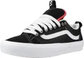 VANS SKATE OLD Schwarz