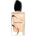 Armani Sì  Eau de Parfum refillable 100 ml