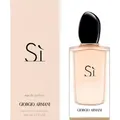Armani Si Edp Spray