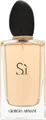 Giorgio Armani Sì Eau de Parfum 100 ml Damen