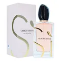 Giorgio Armani Sì Eau de Parfum 100 ml XL Damen Parfüm Duft EDP Spray