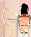 Giorgio Armani Si 100 ml Eau De Parfum  Intense EDP Woman Damenduft Neu