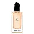 Giorgio Armani Si Eau de Parfum Spray 100ml Eleganter Duft für Frauen