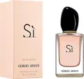 Giorgio Armani Si Eau De Parfum 100 ml NEU & OVP