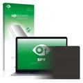 upscreen Sp Shiel Clea Premiu Blickschutzfoli fü Appl MacBoo Ai 1 2019