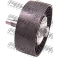 FEBEST Umlenk Führungsrolle Keilrippenriemen für Ford Focus 1.6 16V 1.8 2.0