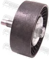 FEBEST 2188-FOCI Umlenk-/Führungsrolle, Keilrippenriemen für CHEVROLET DODGE