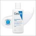 CeraVe Feuchtigkeitslotion: leichte Körperlotion für trockene bis sehr trockene Haut