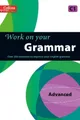 Grammar (Taschenbuch) Collins Work on Your…