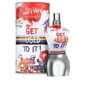 Classique Pride Edition Limited Edition EDT Vapo 100 ml