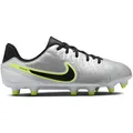 NIKE Kinder Fussball-Rasenschuhe JR LEGEND 10 ACADEMY FG/MG