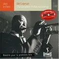 Complete Philips Recording von Bill Coleman | CD | Zustand gut