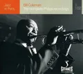 2xCD Bill Coleman The Complete Philips Recordings DIGIPAK Gitanes Jazz produ