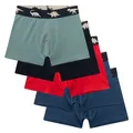 Jungen Boxershort