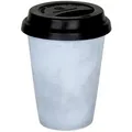 Könitz Kaffeebecher, Natur, Keramik, Kaffee & Tee, Tassen, Kaffeebecher
