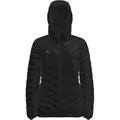 Erima CMPT Puffer Jacket - schwarz