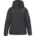 Erima Winterjacke Cmpt Puffer Jacket schwarz 44 (XXL)