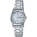 Damen Uhr Casio LTP-V006D-2B - Blau