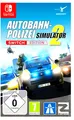 Autobahn Police Simulator 2 - Nintendo Switch - UK - Neu & OVP