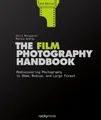 Chris Marquardt M The Film Photography Handbook, (Gebundene Ausgabe) (US IMPORT)