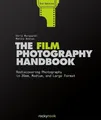 The Film Photography Handbook, 3rd Edition, Chris Marquardt