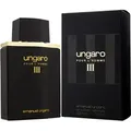 Herrenparfüm Ungaro Pour L'homme III Emanuel Ungaro EDT (100 ml)