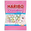 HARIBO Chamallows Minis Marshmallows 200,0 g, 1 Pack