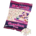 Haribo Chamallows Minis, Schaumzucker Minisstücke, 200 g