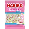 2 er Pack Haribo Chamallows Minis 2 200g Bunte Mini-Schaumzuckerstücke mit Vanille-Geschmack