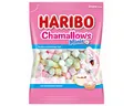 HARIBO Süßigkeit, Haribo Chamallows Minis Schaumzuckerstücke mit Vanille Geschmack 200g