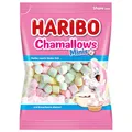 HARIBO Chamallows Minis Marshmallows 200,0 g, 1 Pack
