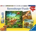 Tiere der Erde (09330)