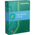 Kaspersky Total Security 2026