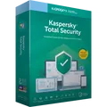 Kaspersky Total Security 2026 5-Geräte 1 Jahr KL1949GCEFS