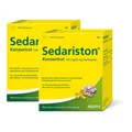 Sedariston Konzentrat HK Set 2X100 St