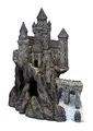 Penn-Plax Aquarium, Deko Schloss, Teil A