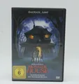 DVD l Monster House l Kinder & Familie l Das Haus... Lebt! l Steven Spielberg