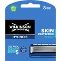 Wilk.Hydro5 Rasierklingen 8ST