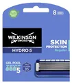 Wilkinson Hydro 5 Rasierklingen 8er Pack - Schutz vor Hautreizungen