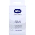 Ritex RR.1 Kondome 20 St