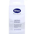 RITEX RR.1 Kondome 20 St PZN 00592940