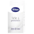 2x RITEX RR.1 Kondome 20 ST
