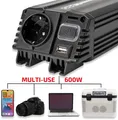 Heyner Premium Power Inverter 300 W
