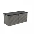 Gartenbox - Kissenbox - Auflagenbox - 490 L - Aufbewahrungsbox mit Deckel