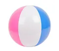 Intex Strandball 61 cm Aufblasbarer Wasserball Bunt Ab 3 Jahren Pool & Strand
