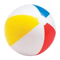 Intex  Bunter Wasserball Wasserball Strandball aufblasbarer Ball ca. 61 cm