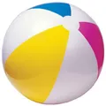 Intex Wasser Spielzeug Wasserball Glossy Panel Ball Ø 41cm 59030NP